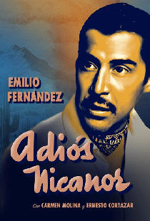 Adios Nicanor