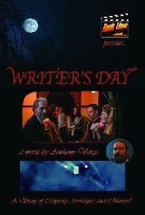 Writer's Day