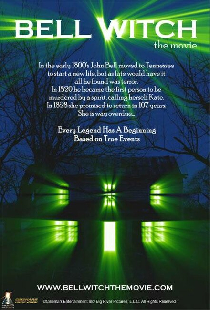Bell Witch: The Movie