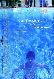 Confessions of a Late Bloomer