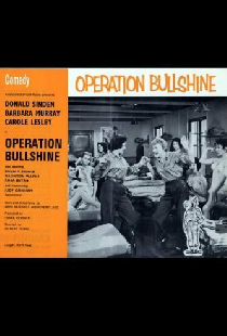 Operation Bullshine