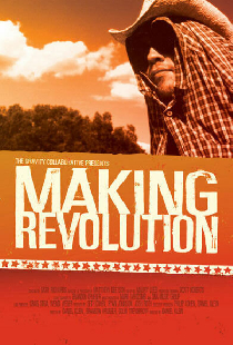 Taste the Revolution