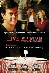Live at Five
