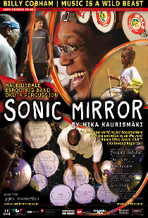 Sonic Mirror
