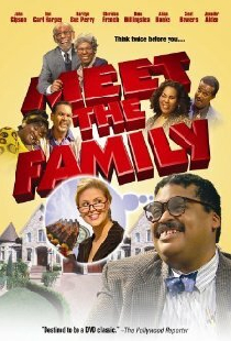 Meet The Family