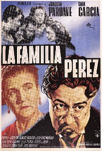 La familia Pérez