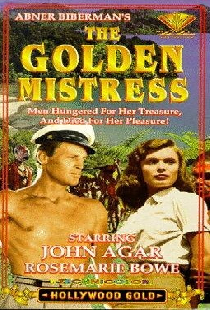 The Golden Mistress