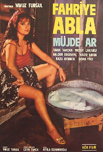 Фахрие Абла