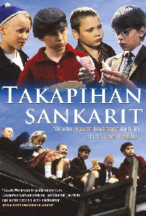 Takapihan sankarit