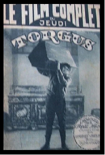 Торгус