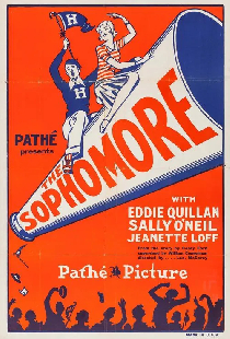 The Sophomore