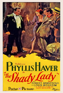 The Shady Lady
