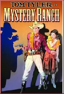 Mystery Ranch