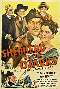 Shepherd of the Ozarks