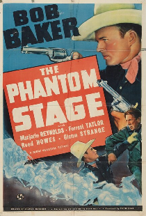The Phantom Stage
