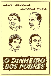 O Dinheiro dos Pobres