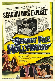 Secret File: Hollywood