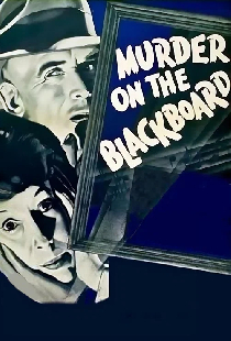 Murder on the Blackboard