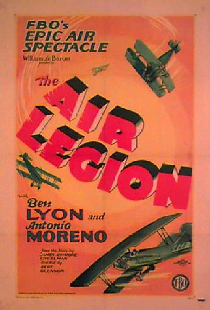 The Air Legion
