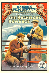 The Bachelor's Romance