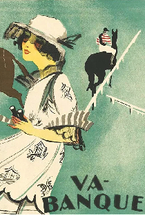 Ва-Банк