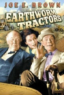 Earthworm Tractors