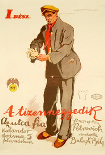 A tizennegyedik