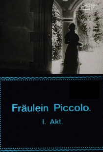 Fräulein Piccolo