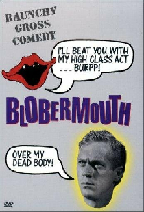 Blobermouth