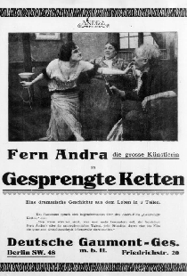 Gesprengte Ketten