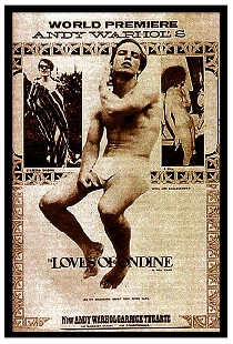 The Loves of Ondine
