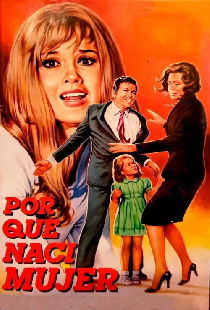 ¿Por qué nací mujer?