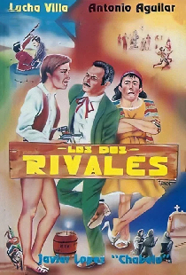 Los dos rivales