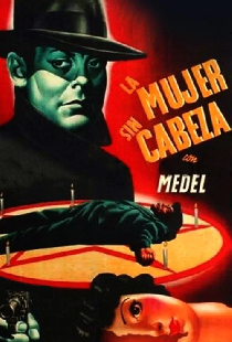 La mujer sin cabeza