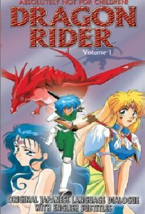 Doragon raida