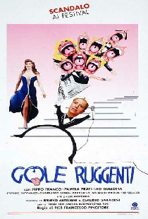 Gole Ruggenti
