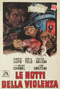 Ночи насилия