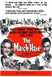 The March Hare