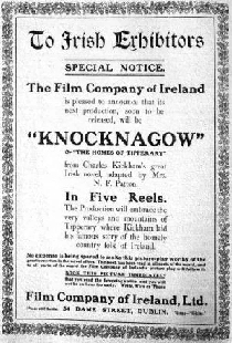 Knocknagow
