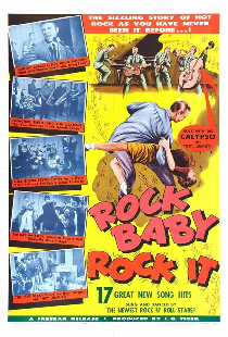 Rock Baby - Rock It