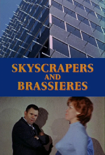 Skyscrapers and Brassieres