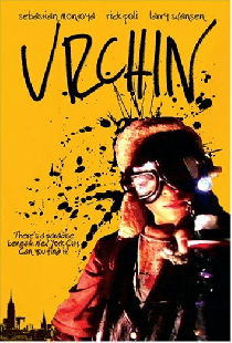 Urchin