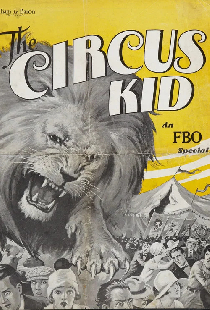 The Circus Kid