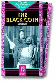 The Black Coin