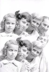 Groucho Marx's Home Movies