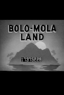 Bola-Mola Land