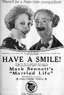 Married Life
