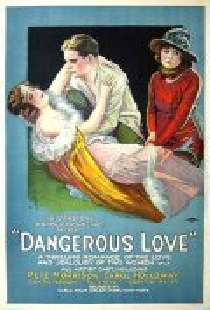 Dangerous Love