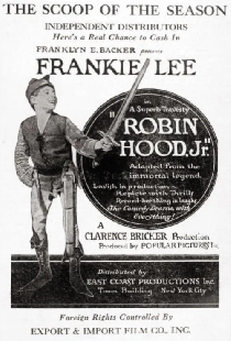 Robin Hood Jr