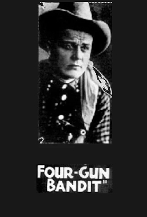The Four-Gun Bandit